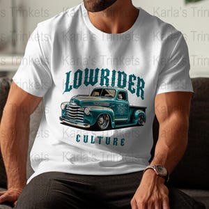 Mexican Latina Clipart, Lowrider Vintage Car PNG, Chicana Chicano Art, Black and White Sublimation, Chola Lowrider Cholo Digital Download