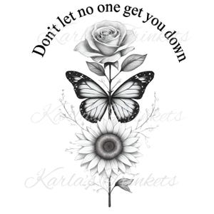 Mexican Clipart, Latino Black and White Sublimation PNG, Latina Clipart, Chicano Art, Cholo Lowrider Digital Download