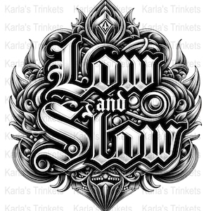 Mexican Clipart, Latino Black and White Sublimation PNG, Latina Clipart, Chicano Art, Cholo Lowrider Digital Download