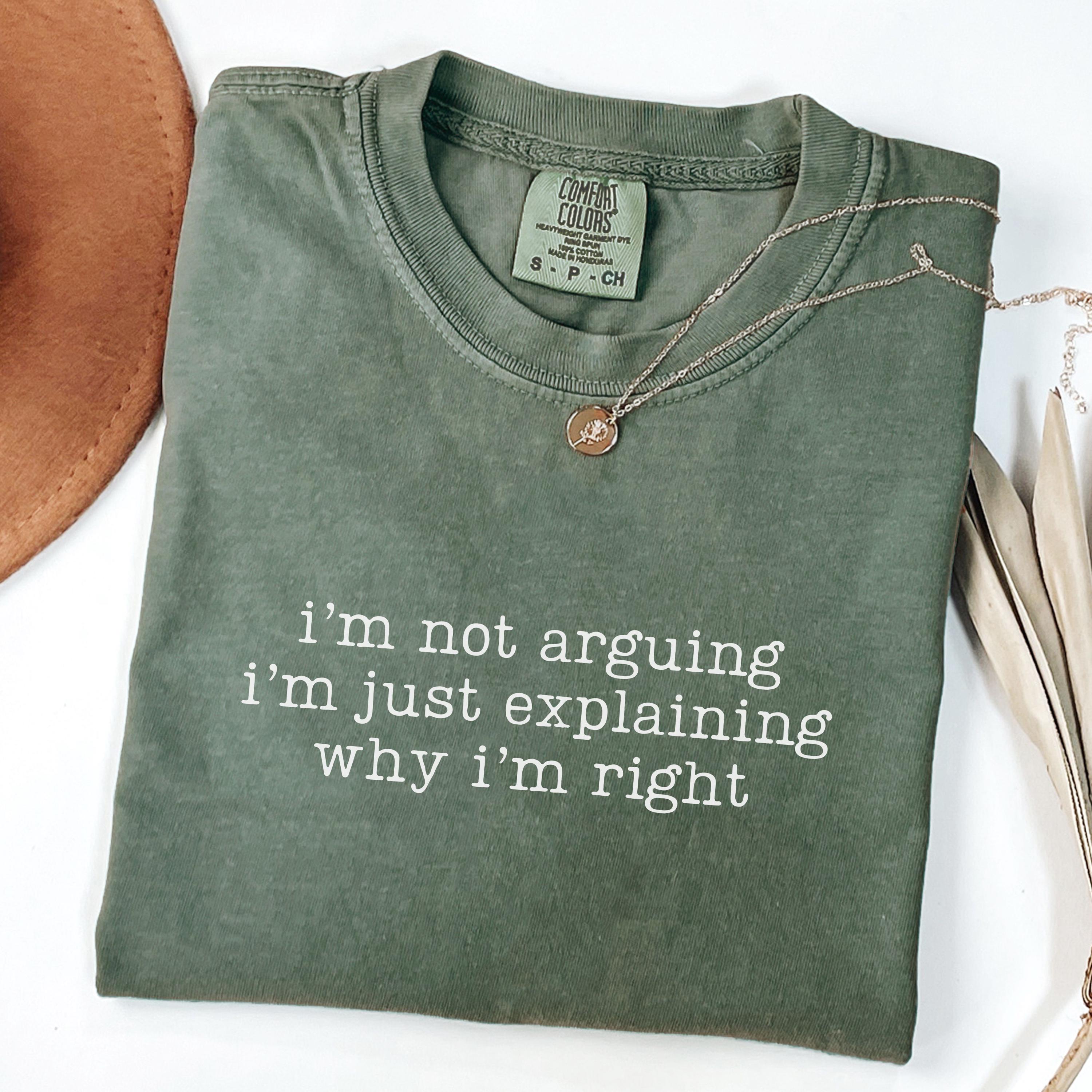 argue＊RELIEF T-SHIRTS TYPE B/ IVORY