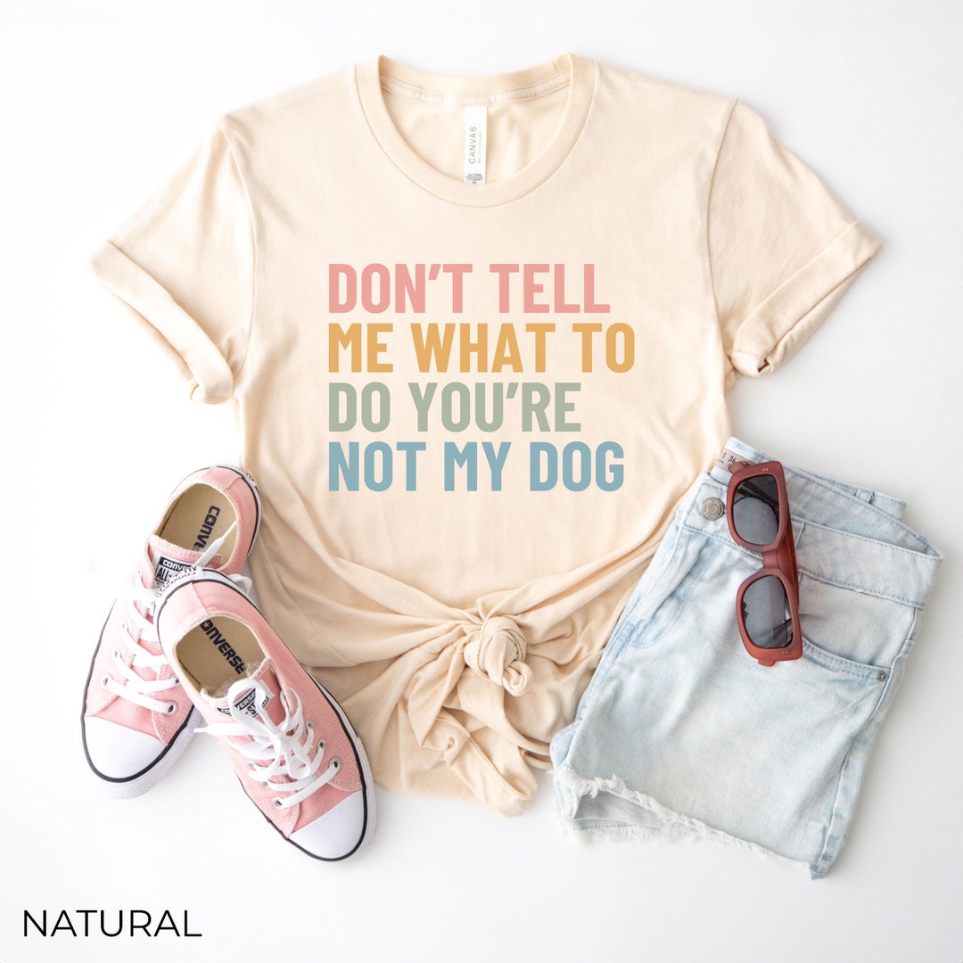 Funny Dog Mom T-Shirt For Women - 'All I Need Is Coffee And My Dog' Print, Pink Cotton Blend Tee, Size X-Large - View #3