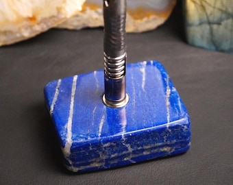 MagRock Dynavap Stand #2412 (Lapis Lazuli)