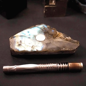 MagRock Dynavap Stand #2503 (Labradorite)