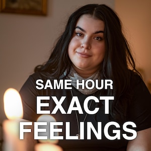 Exacte gevoelens op hetzelfde uur | Ex-lezing | Soulmate-lezing | Vraag tarotkaart lezen | Direct antwoord Ik lees op dezelfde dag als paranormaal begaafd