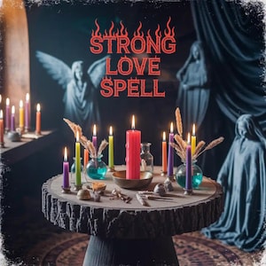 Starker Liebeszauber I Tarot-Lesung I Psychische Legung I Gleiche Stunde Legung I Gleiche Tag Legung I Voraussagen I Liebe lesen I Psychisch I