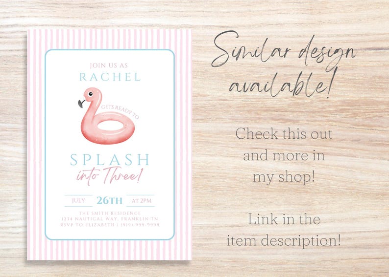 https://www.etsy.com/listing/4315624812/splash-pad-flamingo-floatie-birthday