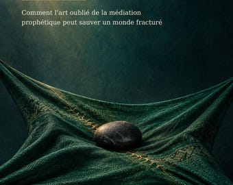 Le Protocole du Manteau – Livre PDF français, 240 pages | Médiation, confiance et gestion des conflits