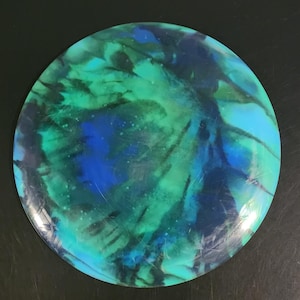 Dyed Dynamic Discs Sergeant