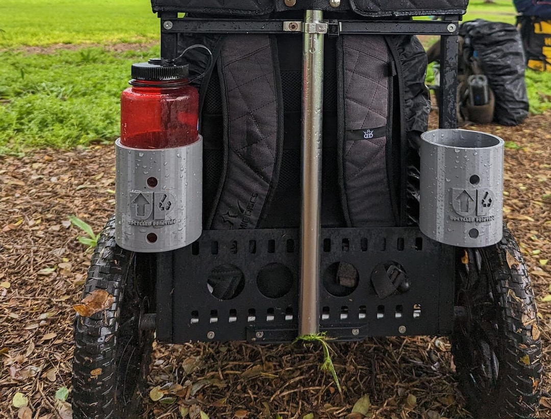 Zuca Large Cup Holder Etsy