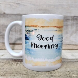 Personalisierte Kaffeetasse