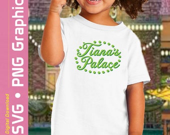 Tiana's Bayou Adventure - Tiana's Palace Opening 2024