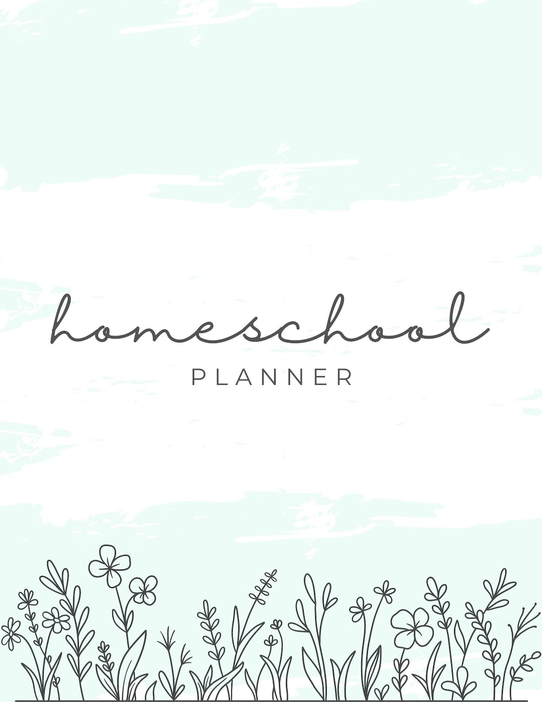 Homeschool Planner Online Free