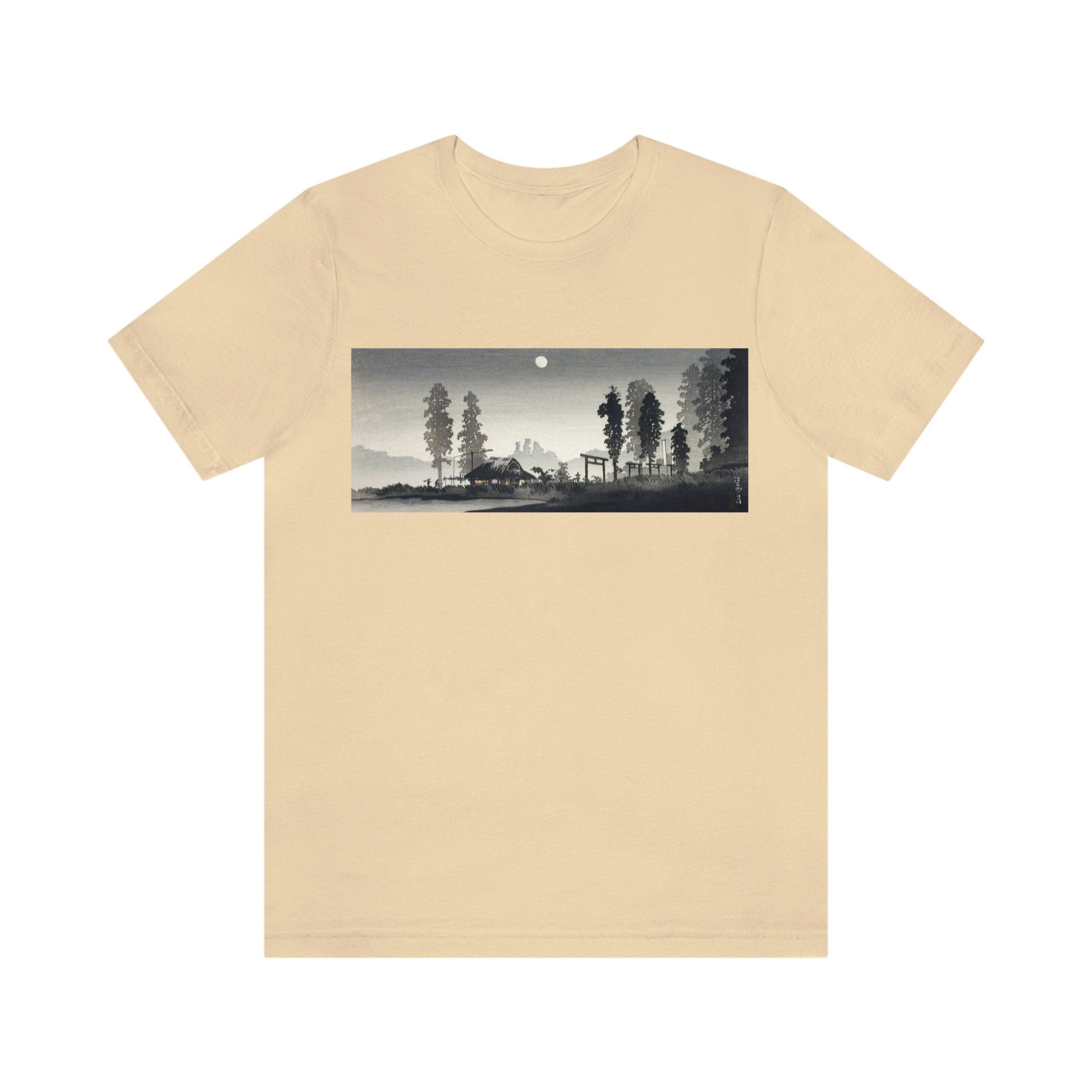 【oMAdesignstudios】SERENITY T-SHIRT Serenity - Etsy