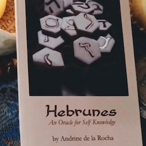 Folleto de Hebrunes