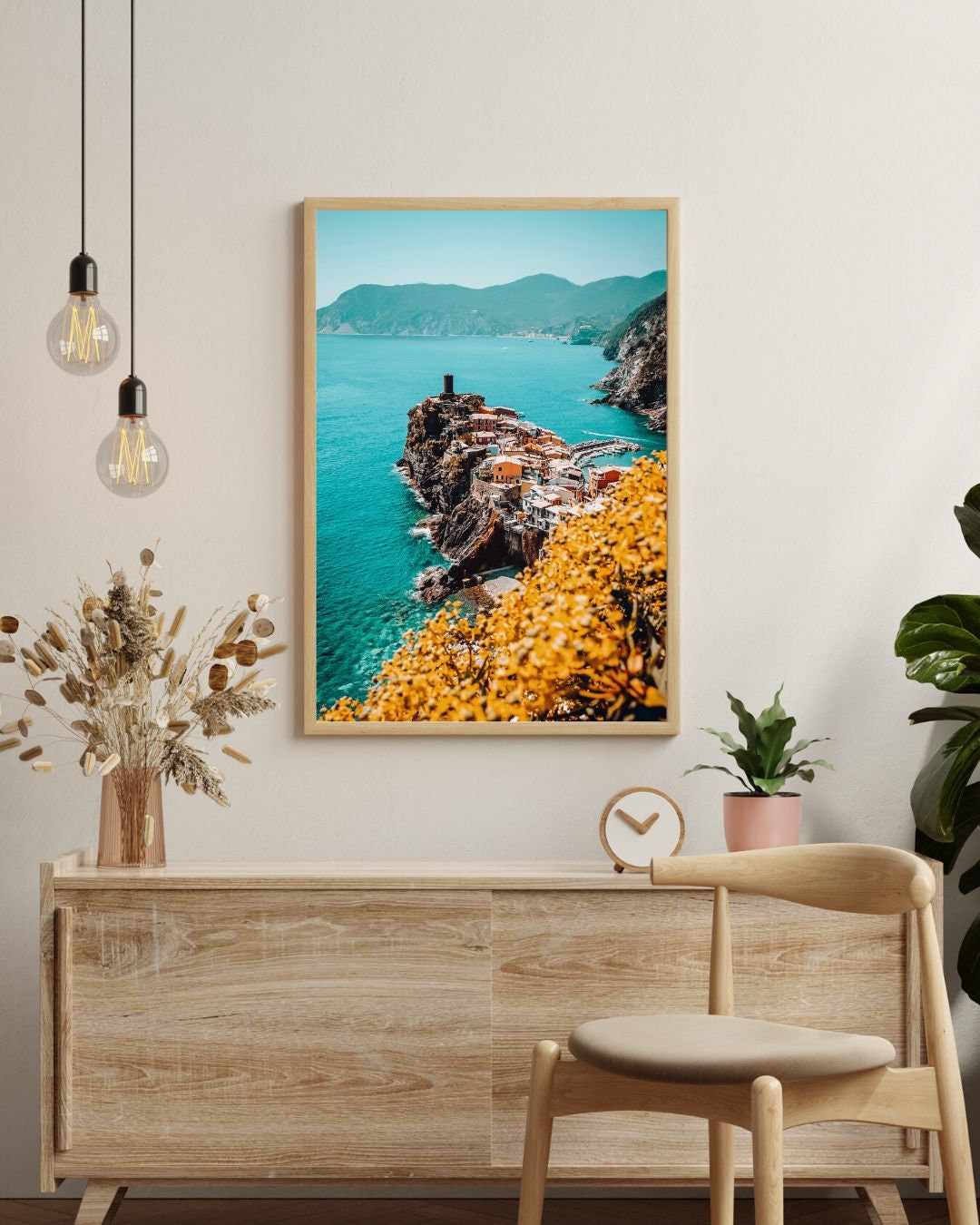 Cinque Terre Print | Cinque Terre Wall Art | Cinque Terre Italy Travel ...