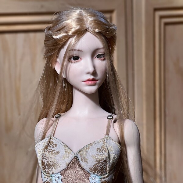 Anatomically Correct Ball Jointed Doll Etsy