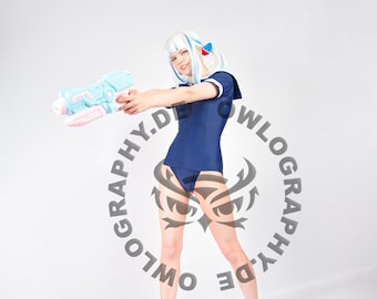 Badpak Gura-set