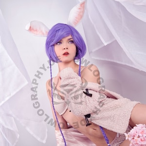 Miyako Soft Bunny Set