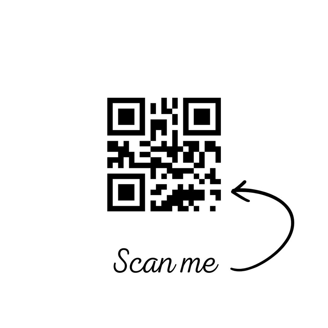 QR Code SVG Cut File For Cricut QR Code Png Jpg Svg Etsy qr-code-svg-cut-file-for-cricut-qr-code-png-jpg-svg-etsy