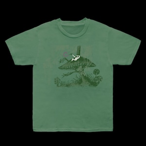 Magic Mushroom T-Shirt | Monkey Meme shirt, Zoo, Zoo Gifts, Safari Shirt, Monkey Lover Shirt, Safari Gift, Funny shirt, tiktok