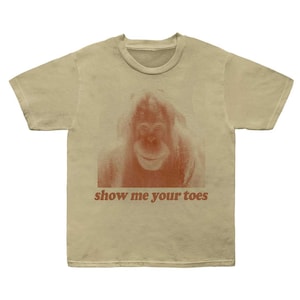 Orizzutan T-Shirt | Monkey Meme shirt, Zoo, Zoo Gifts, Safari Shirt, Monkey Lover Shirt, Safari Gift, Funny shirt, tiktok