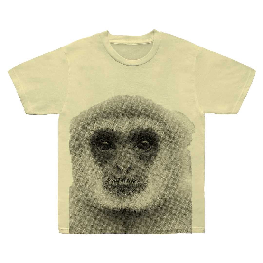 MonkeyJungleBrand Jumbo Spanky T-Shirt