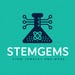 Owner of <a href='https://www.etsy.com/shop/STEMGemsCo?ref=l2-about-shopname&from_page=listing' class='wt-text-link'>STEMGemsCo</a>