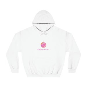 Taylor&#39;s versie - Mirrorball - Eras Tour - Unisex DryBlend®-sweatshirt met capuchon