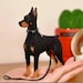 see more listings in the Doll House Dog section