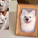 see more listings in the Custom Felt Dog Portrait section