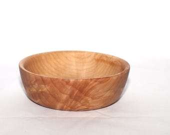 Shallow Bowl