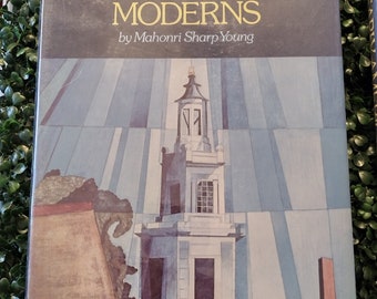 Early American Moderns; Paintings Of The Stieglitz Group ISBN 0-8230-1598-X First Edition With Dust Cover And Archival Mylar Cover