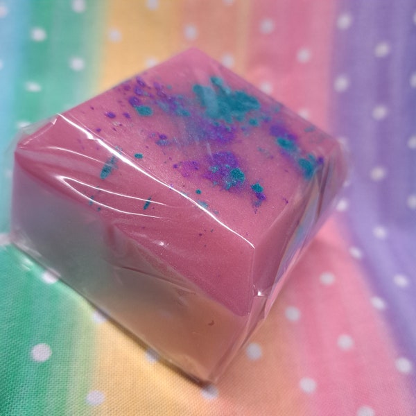 Bubble Gum Scented Soap
