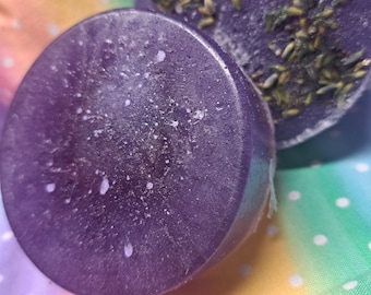 Lavender Bar Soap