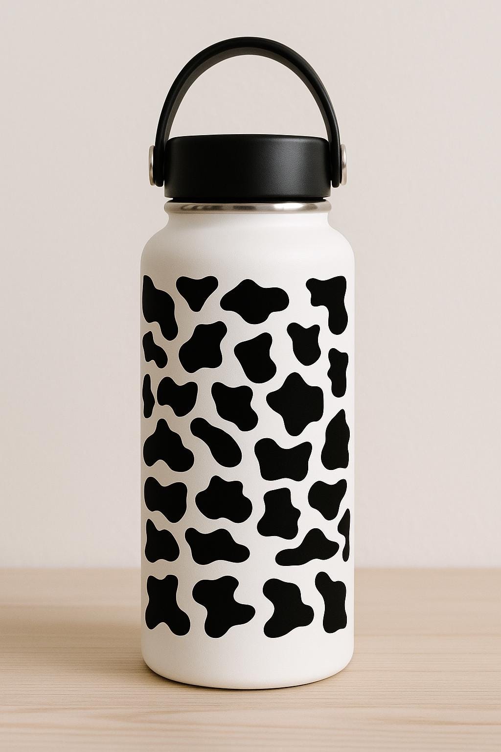 Cow Print Vinyl Sheet Waterproof Permanent Decal 9x9 Etsy cow-print-vinyl-sheet-waterproof-permanent-decal-9x9-etsy