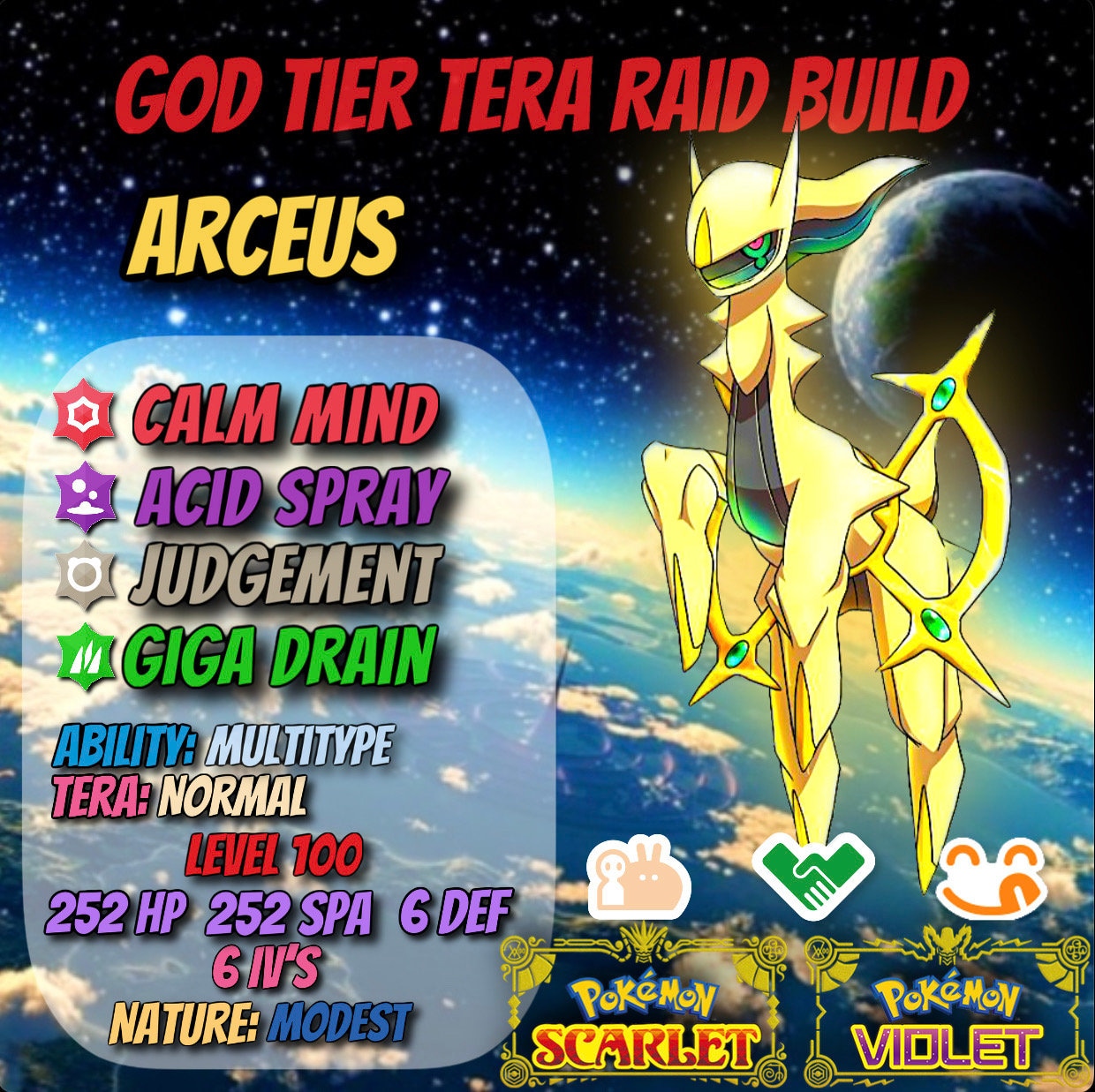 QUAL A MELHOR ULTRA BEAST NO COMPETITIVO? ULTRA BEAST POKEMON TIER