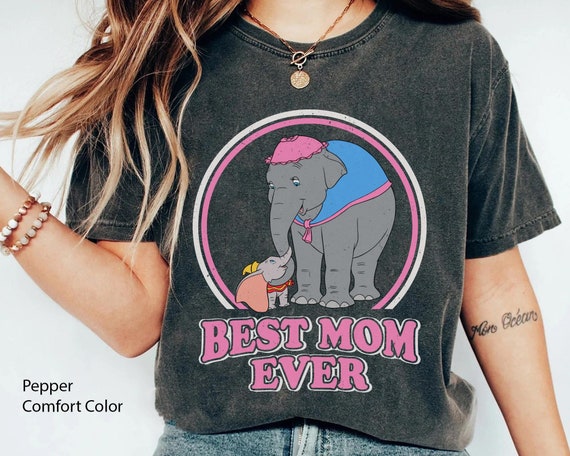 Mama Shirt Elephant Mother's Day Gifts Mommy Mom Best Top Mama Shirt Elephant Mother's Day Gifts Mommy Mom Best Top