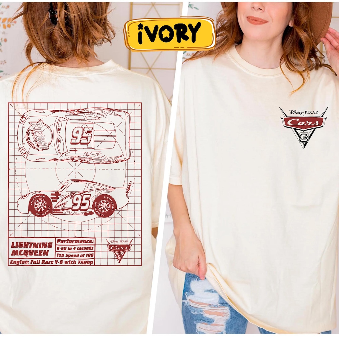 ★Urbandtype.★ McQueen Poster Graphic T-Shirt Cream UBEUTS0 cream_269e93b7-5a75-4f92-8ee6-