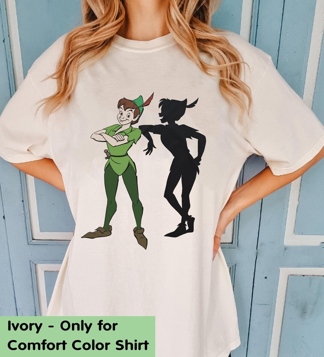 Borsa a spalla Trilli Peter Pan | Disney Store