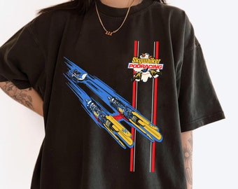 Skywalker Podracing On Tatooine Champion Comfort Colors Shirt, Vintage Star Wars Racing T-shirt, Hollywood Studios, Disney Galaxy's Edge