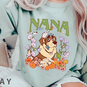 90s Peter Pan スウェット 90s Peter Pan - Etsy