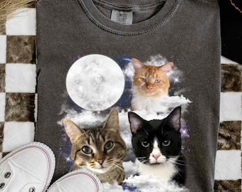 Custom Photo Shirt