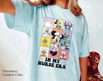 Nurse's Day Shirt