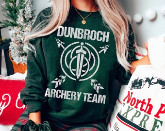 Merida Brave Dunbroch Archery Team Comfort Colors T-shirt,  Princess Tee, 2024 Trip Matching, Magic Kingdom, World