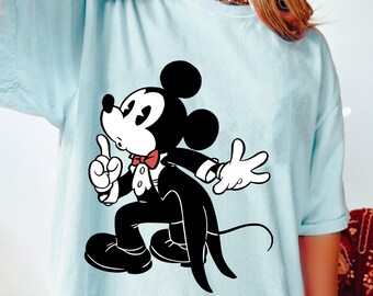 Disney Twilight Zone Tower Of Terror T-Shirt, Mickey Mouse Tee, Hollywood Tower Hotel Shirt, Disney Halloween Tee,  Disney Haunted Ride Tee