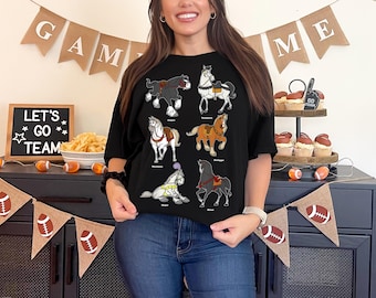 Vintage Princess Horses Characters Shirts, Disney Maximus Angus Philippe, Horse Lovers Tee, Disneyland Family Vacation, Cute Birthday Gift