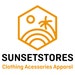 SunsetStores store logo