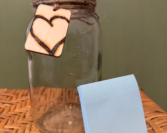 Gratitude Jar