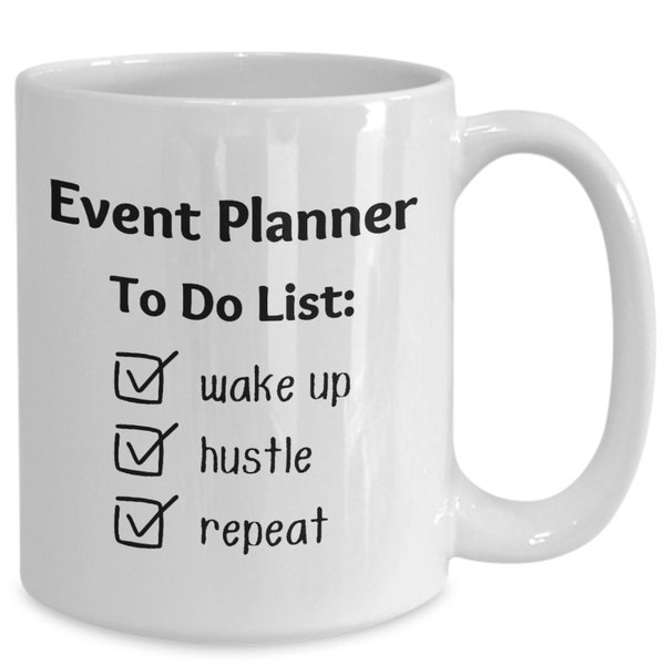 Event Planner Etsy