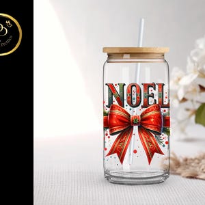 Noel Bow